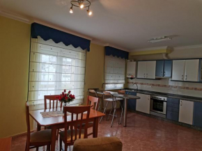 Apartamento (Cerca Praia Llas)